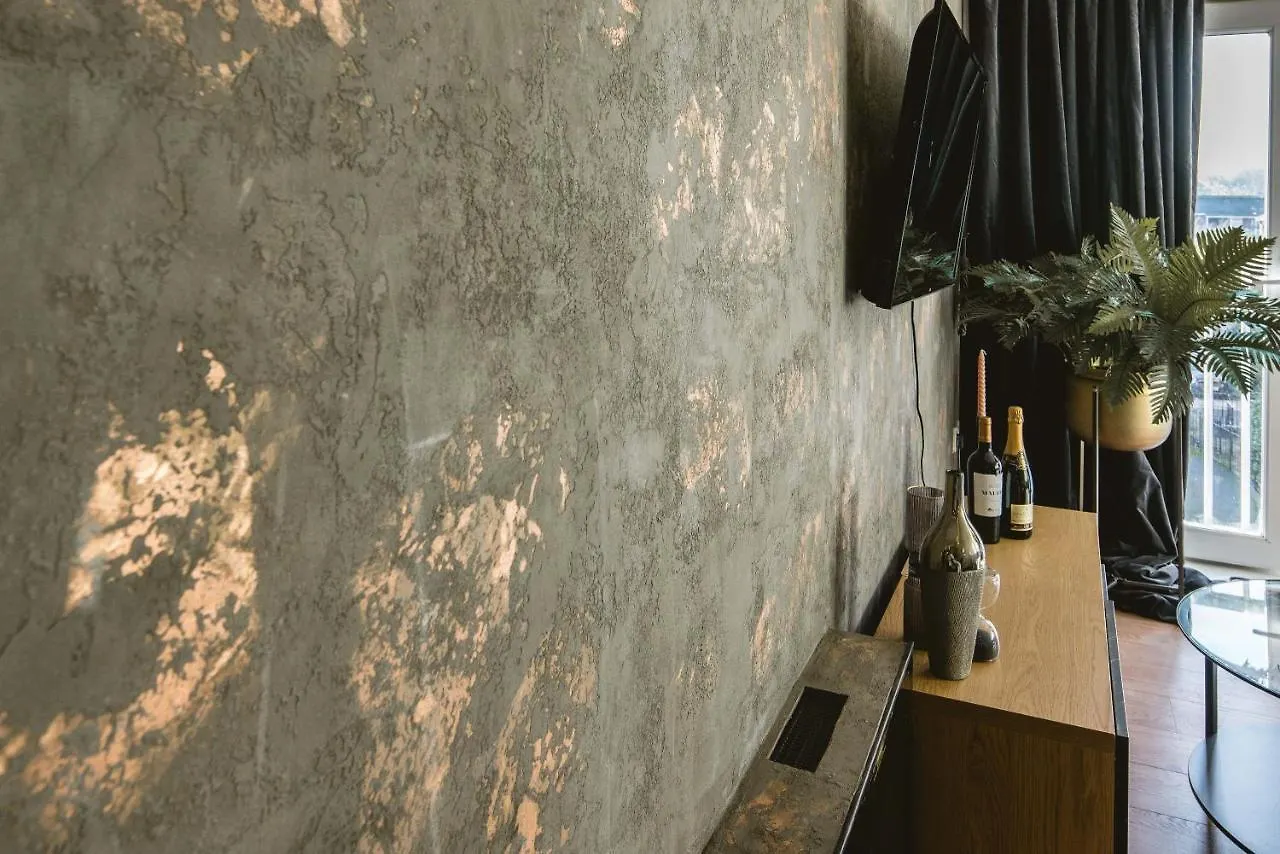 Canary Wharf 2-Bed Luxury Haven Londra