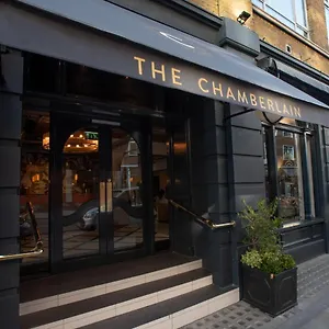 The Chamberlain London