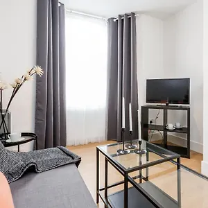 2 Bedrooms Serviced Excel Exhibition Centre, O2 Arena, Stratford Olympic City, Forest Gate, Central Appartement