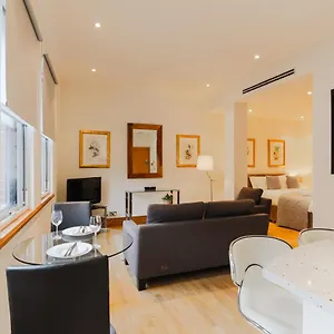 Stayinn Monument Appart hôtel