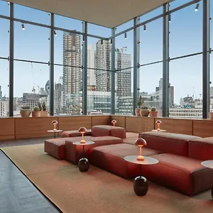 4* 호텔 One Hundred Shoreditch
