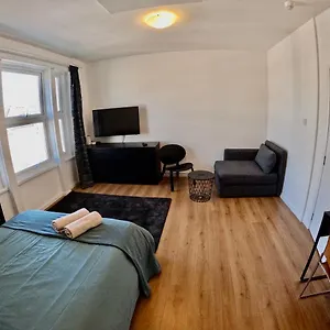 Lovely One Bedroom Flat Appartement