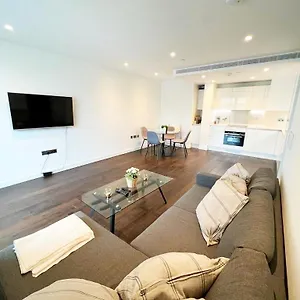 City - Tower Bridge - Luxury Apartment