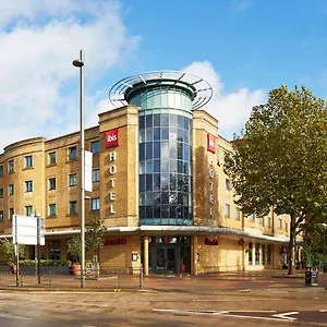 3* Hotel Ibis Stratford