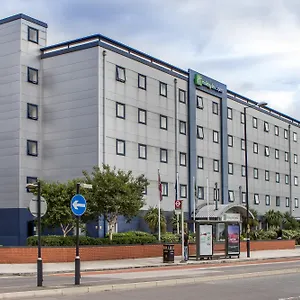 3* Hotel Express Royal Docks By Ihg