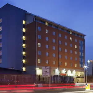 3* Hotel Express Limehouse By Ihg
