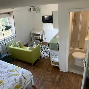 Hub 3 Apartment