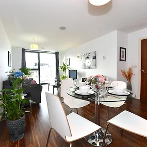 Lavender House Limehouse Docklands Appartement