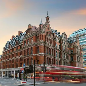 5* Hotel Andaz Liverpool Street, By Hyatt