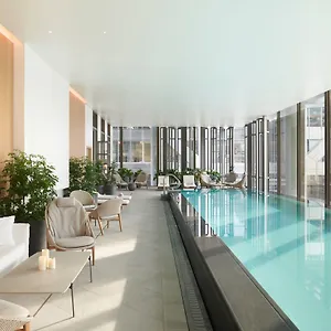 Pan Pacific Hotell