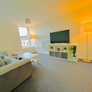 Luxury In Canary Wharf - Close To Excel - The 02 Arena - City Airport Apartment