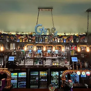 Dockers Mini-hôtel