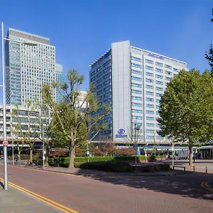 Hilton Canary Wharf Londres