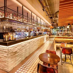 3* Hotel Ibis Canning Town