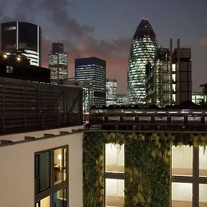 Doubletree By Hilton - Tower Of Hotell