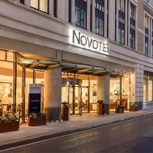 4* Hotel Novotel Tower Bridge