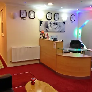 View - Road Market Hotel