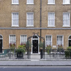 Montcalm Brewery Townhouse Hotell