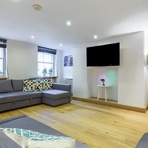 3* Hotel The Borough
