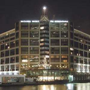 4* Hotel Britannia International Canary Wharf