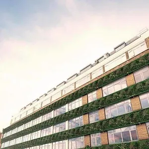 4* Hotel Hampton By Hilton