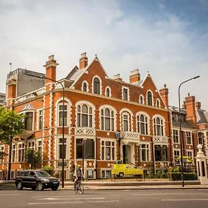 3* Hotel Western Peckham