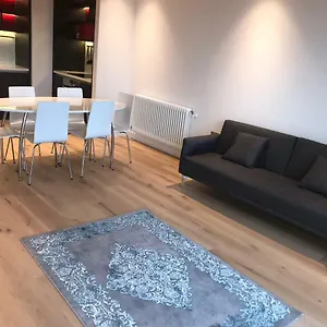 Booking Apartment