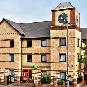 Ibis Styles Walthamstow London