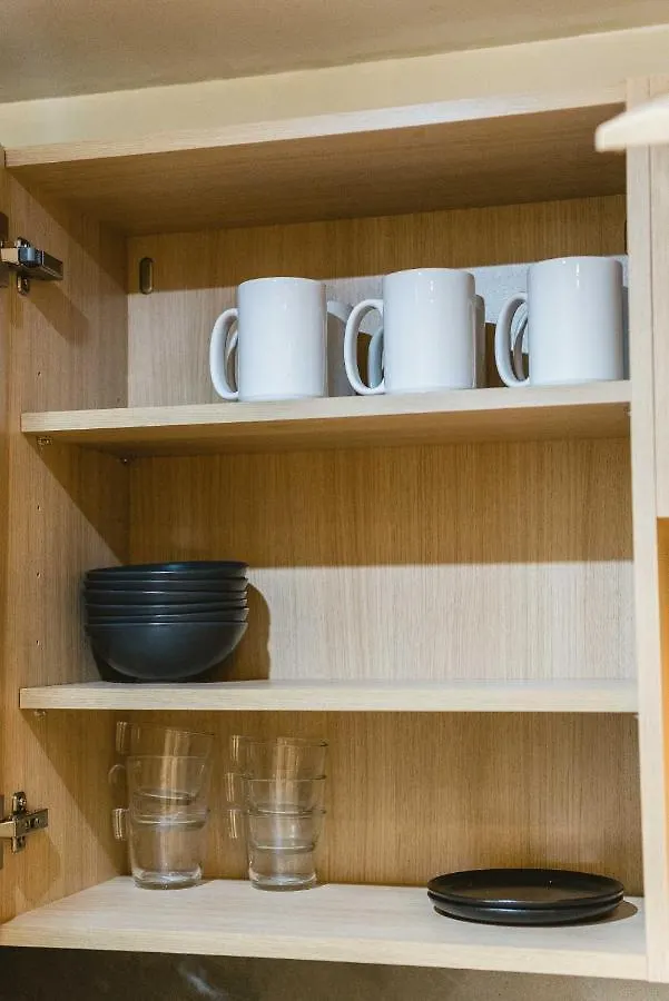Canary Wharf 2-Bed Luxury Haven London Apartment
