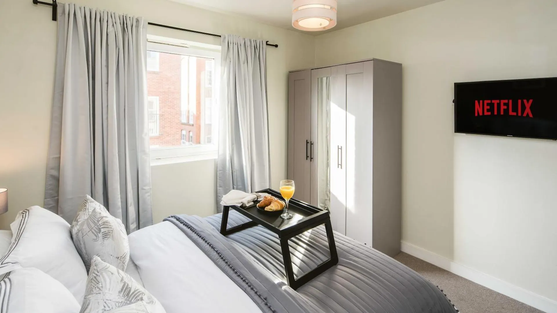 Canary Wharf 2-Bed Luxury Haven London 0*,  United Kingdom