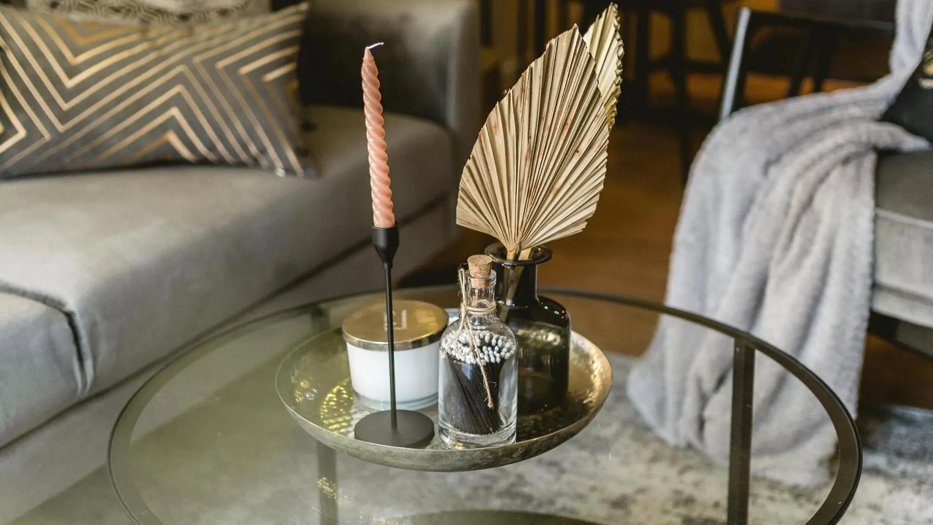 Apartment Canary Wharf 2-Bed Luxury Haven London United Kingdom